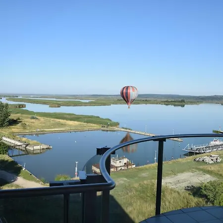 Panorama * Velence