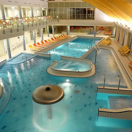 Apartman Panorama Velence