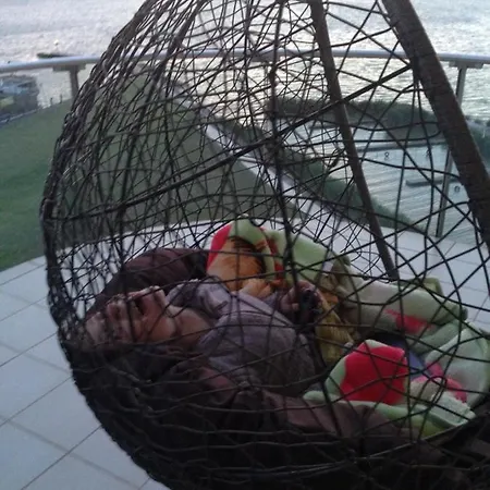 Apartman Panorama Velence