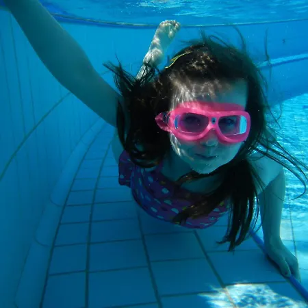 Apartman Panorama Velence