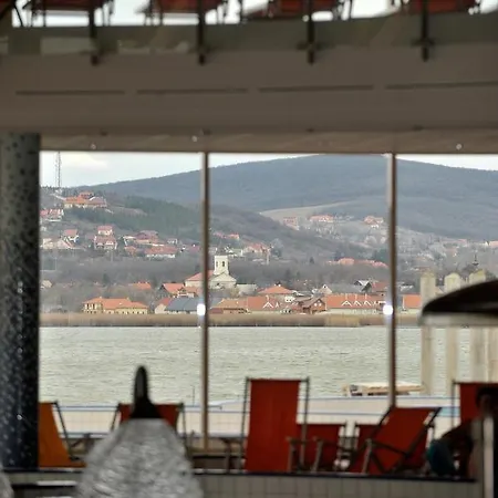 Апартаменты Panorama