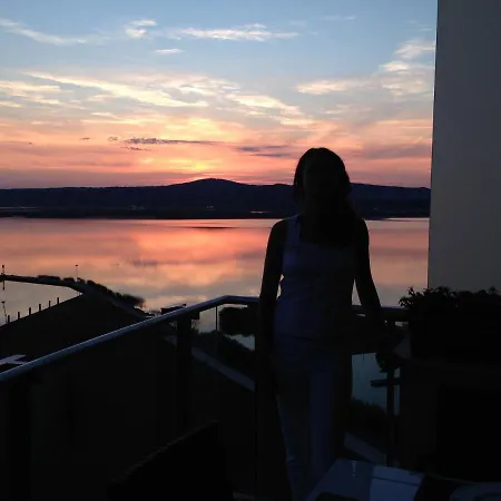 Апартаменты Panorama Веленце