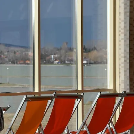 公寓 Panorama 韦伦采