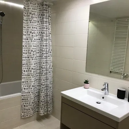 Apartman Panorama Velence