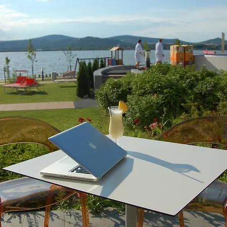 Panorama Apartman Velence