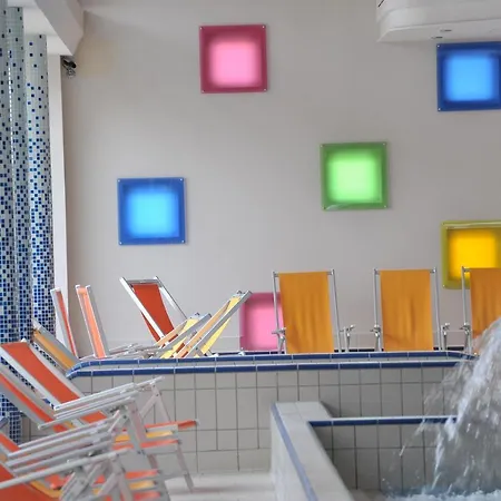 Panorama Апартаменты Веленце