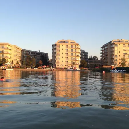 Apartamento Panorama *