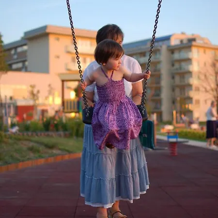 Apartman Panorama Velence