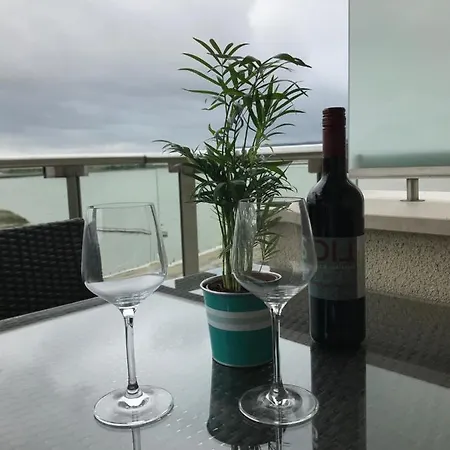 Panorama Apartment *