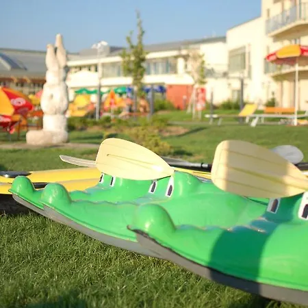 Apartman Panorama Velence