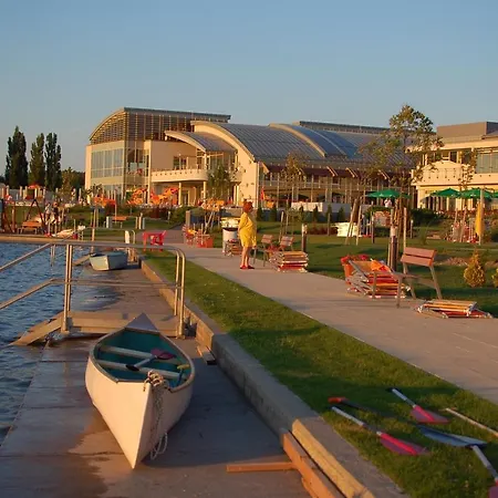 Panorama Апартаменты