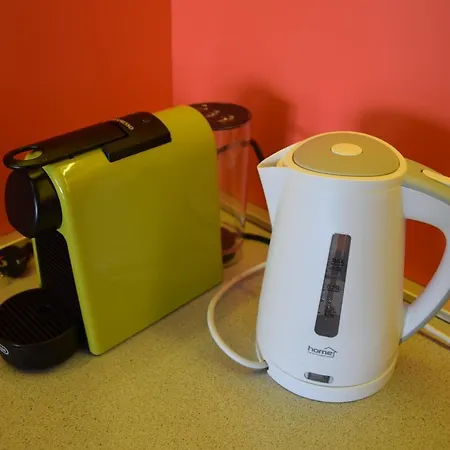 Apartman Panorama Velence