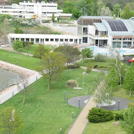 Apartment Panorama