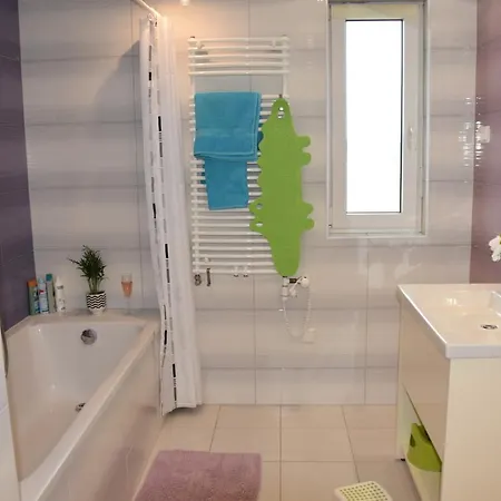 Panorama Apartment