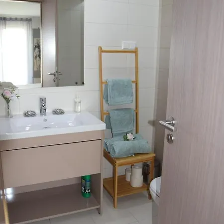 Panorama Apartment *