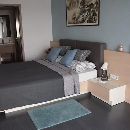 Apartman Panorama Velence