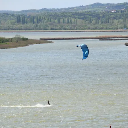 Panorama Apartman Velence