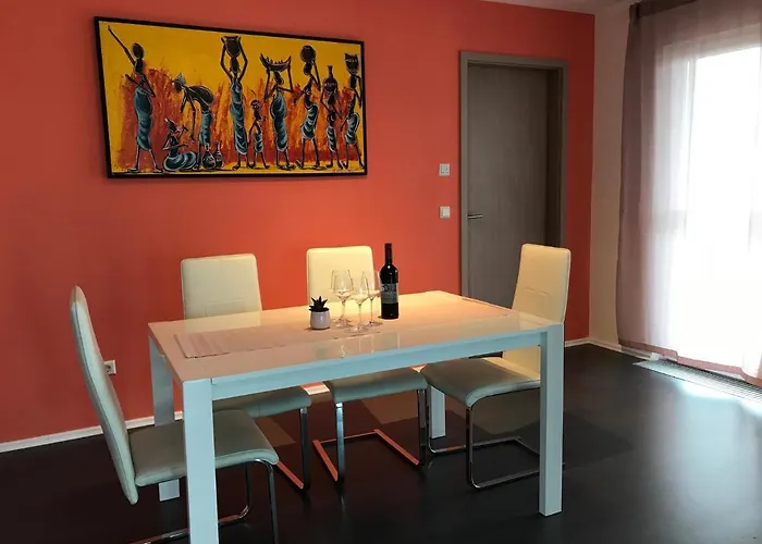 Panorama דירה ולנצה