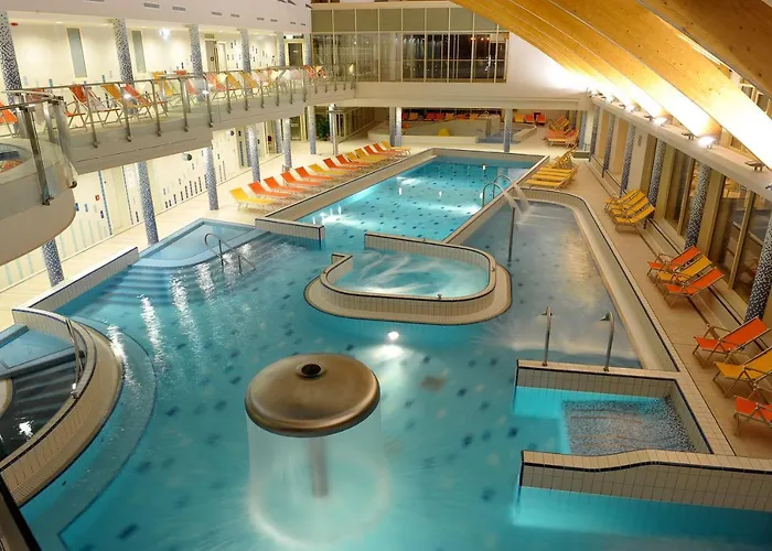 Apartment Panorama Velence