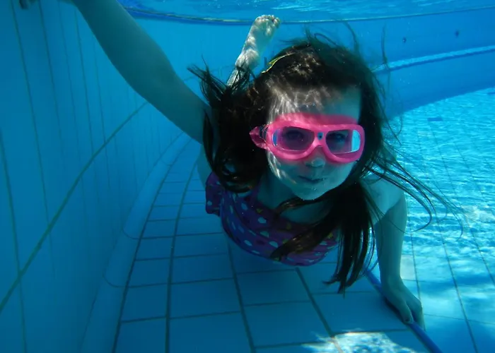 דירה Panorama ולנצה