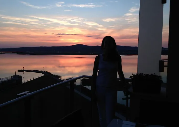 Apartment Panorama Velence