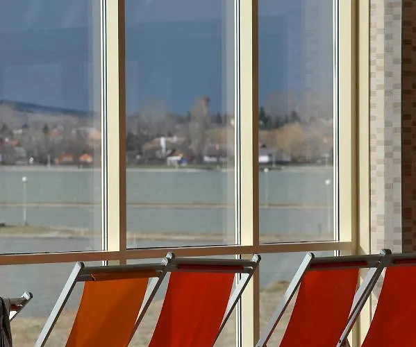 דירה Panorama ולנצה