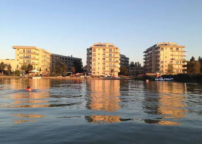 Apartment Panorama *