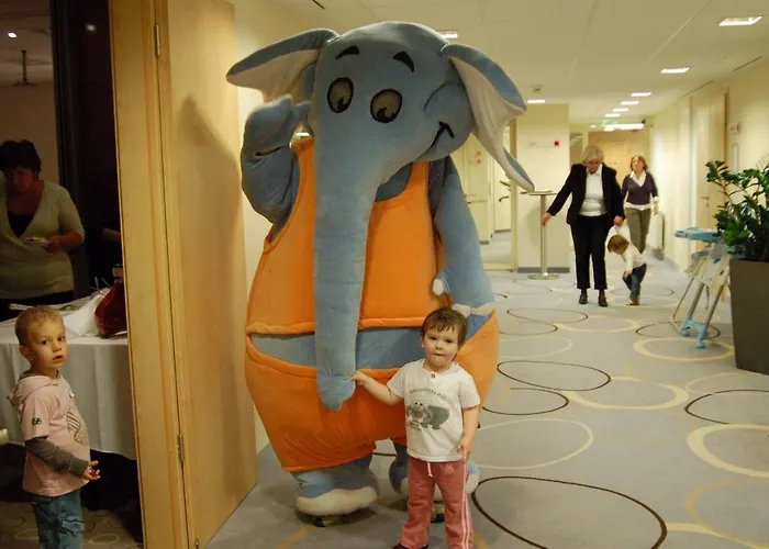 Panorama דירה ולנצה