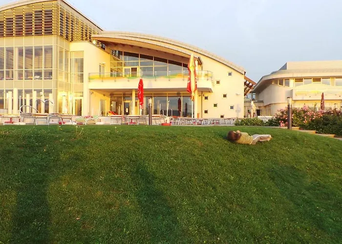 דירה Panorama ולנצה