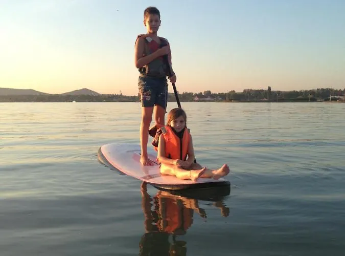 דירה Panorama ולנצה