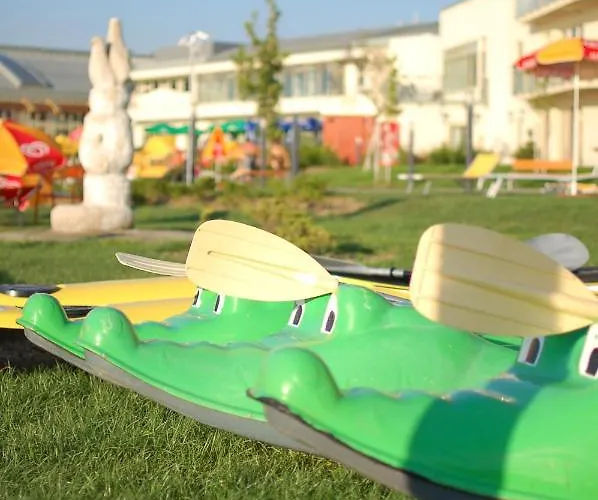 דירה Panorama ולנצה