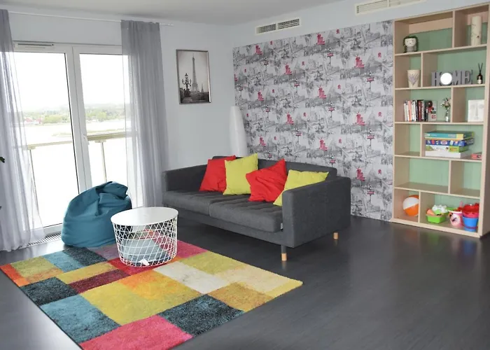 Apartment Panorama