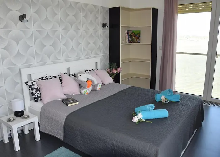 Apartment Panorama *