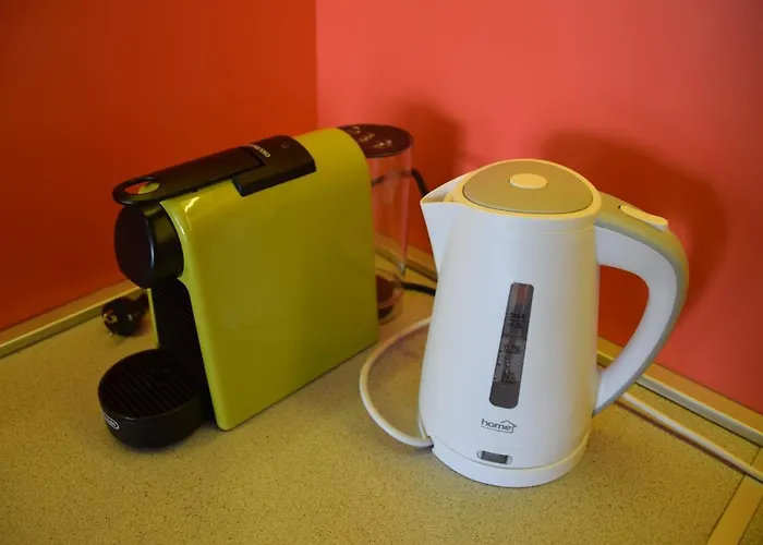 דירה Panorama ולנצה