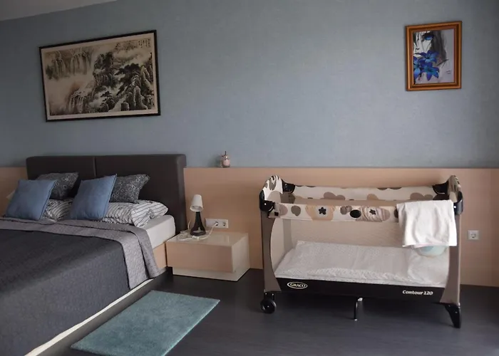 Panorama * ולנצה