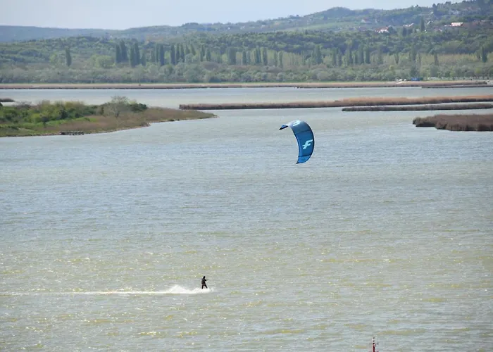 Panorama Apartment Velence